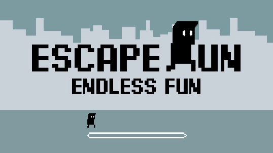 无尽的逃亡手机版图5