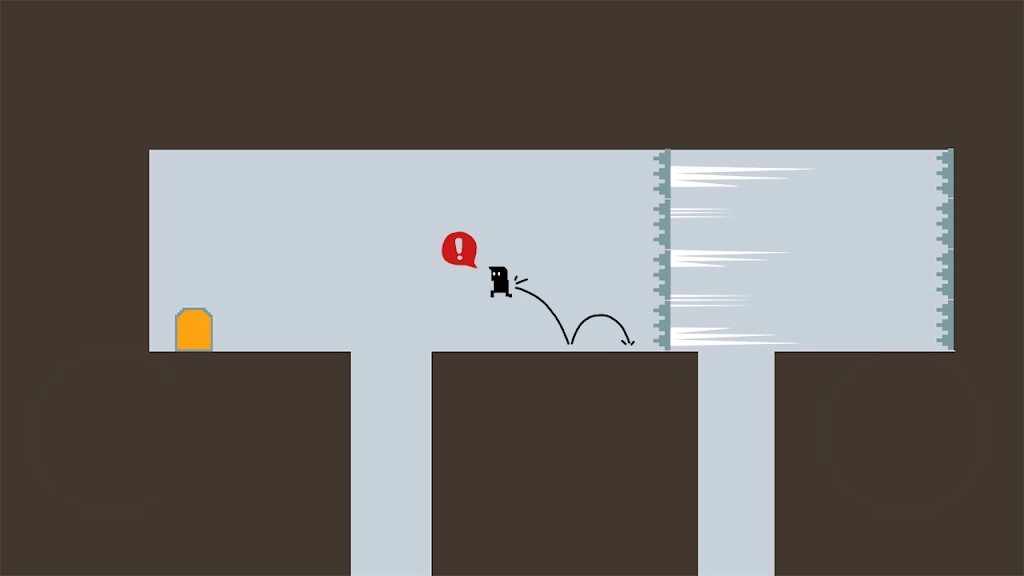 无尽的逃亡手机版图3