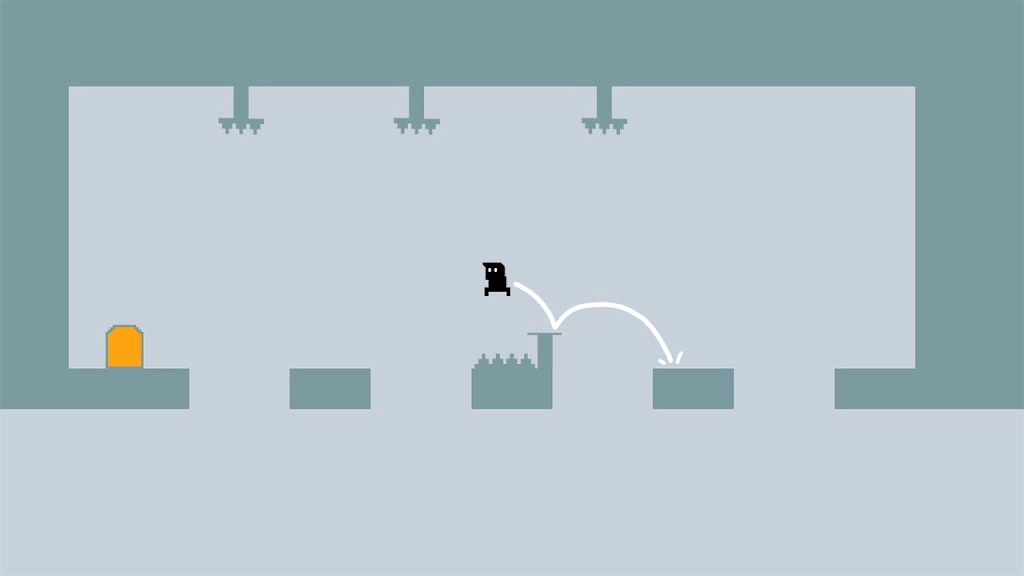 无尽的逃亡手机版图1