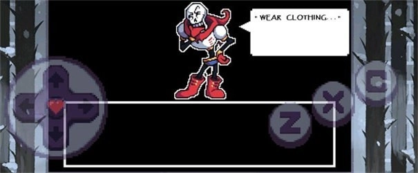 传说之下星火复燃图2