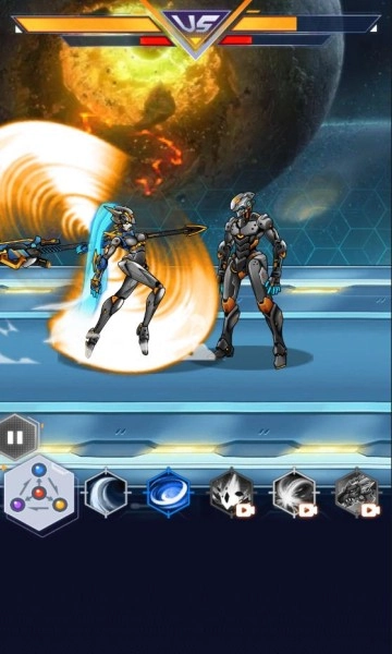 究极机甲战神2apk(2)