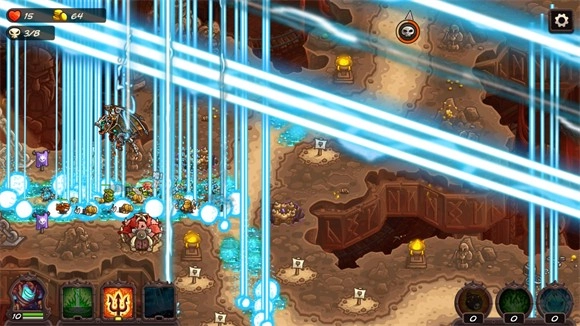 王国保卫战复仇XF版