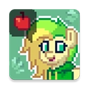 小马镇ponytown