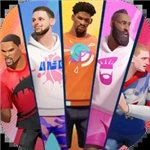 全明星街球派对