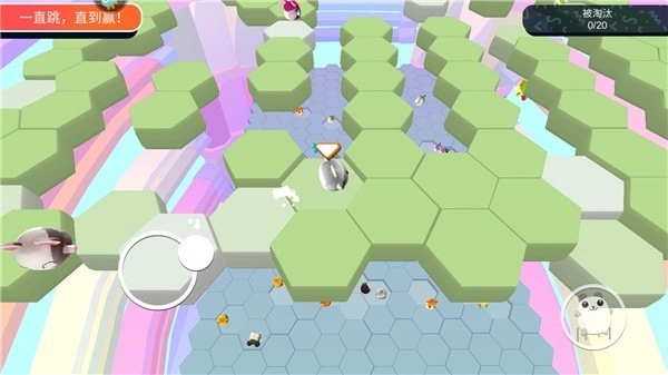 超新星派对免广告