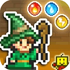 魔法师大冒险折相思