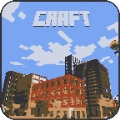 生存块工艺SurvivalCraft21 V1