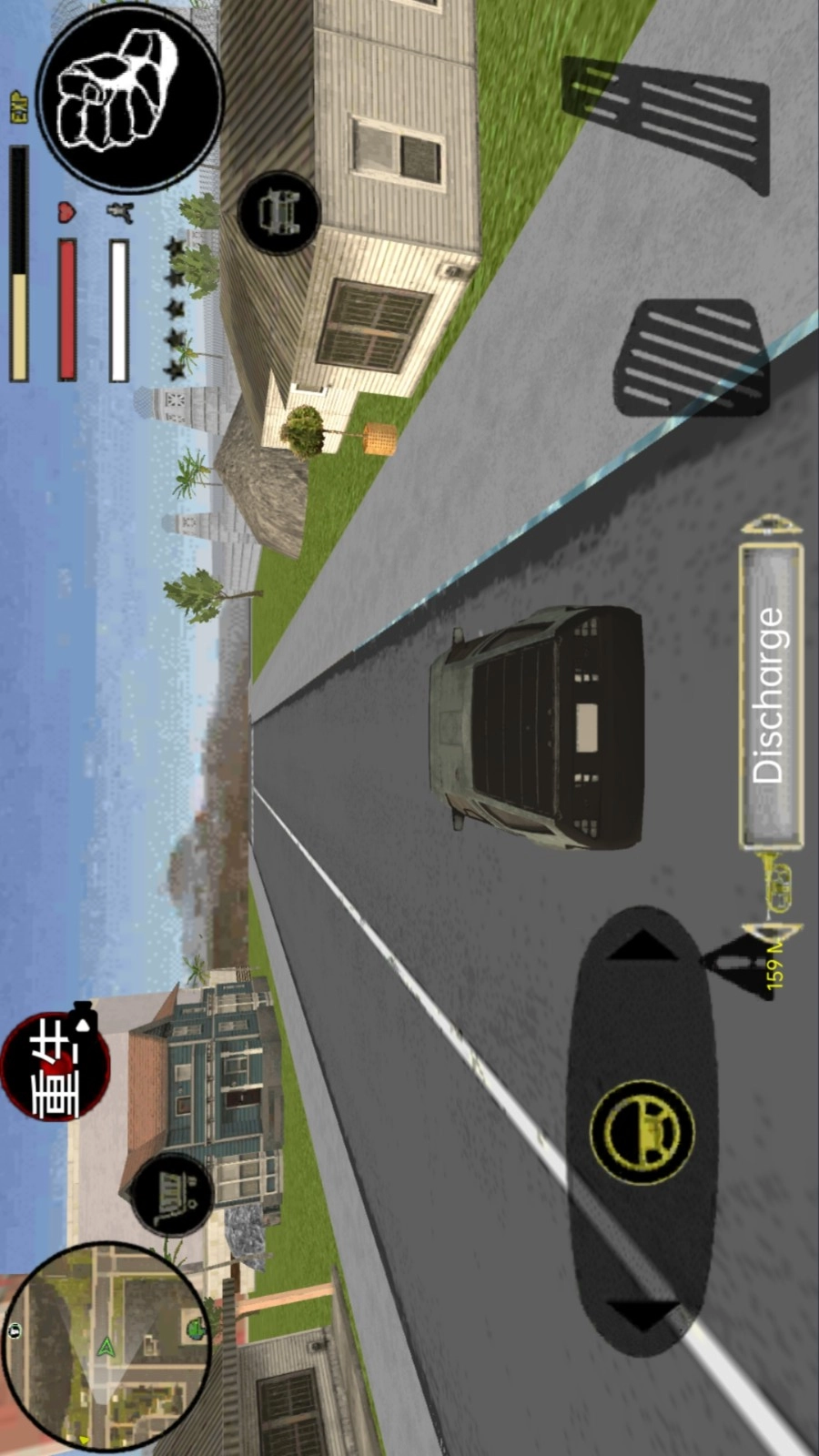 绳索蜘蛛英雄-图2