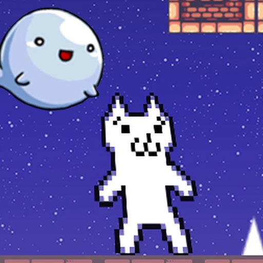 萌宠的奇幻之旅