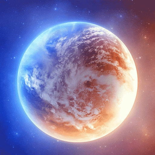 星系崩塌模拟战