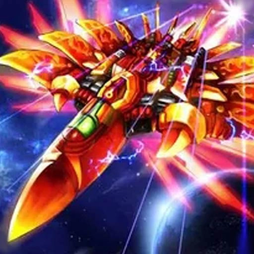 飞翼雷电战争无界