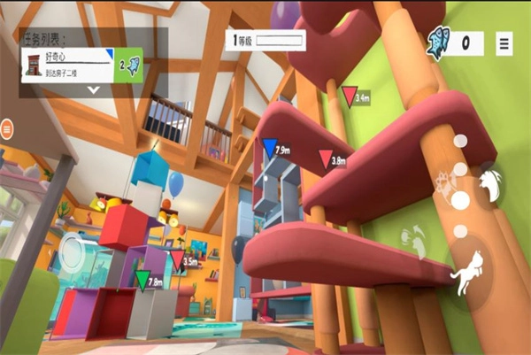 猫咪真的超可爱图2