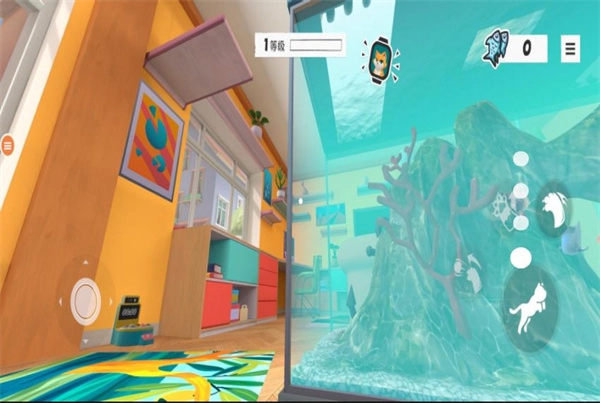 猫咪真的超可爱图3