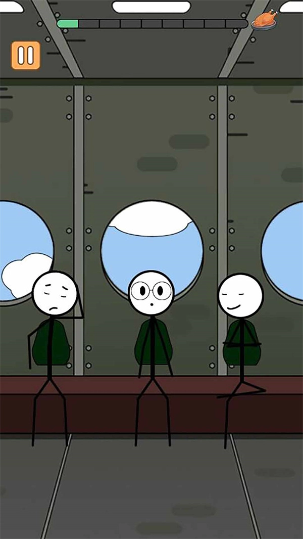 火柴人枪战精英