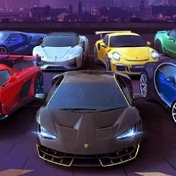 狂怒战士暴走飞车