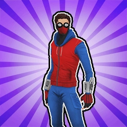 漫画英雄大乱斗