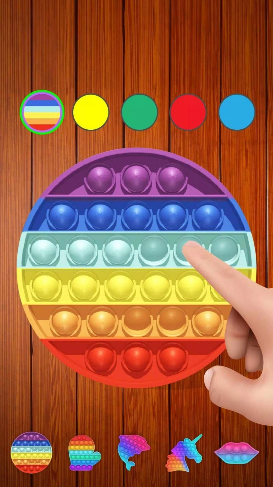 真实解压合集(2)