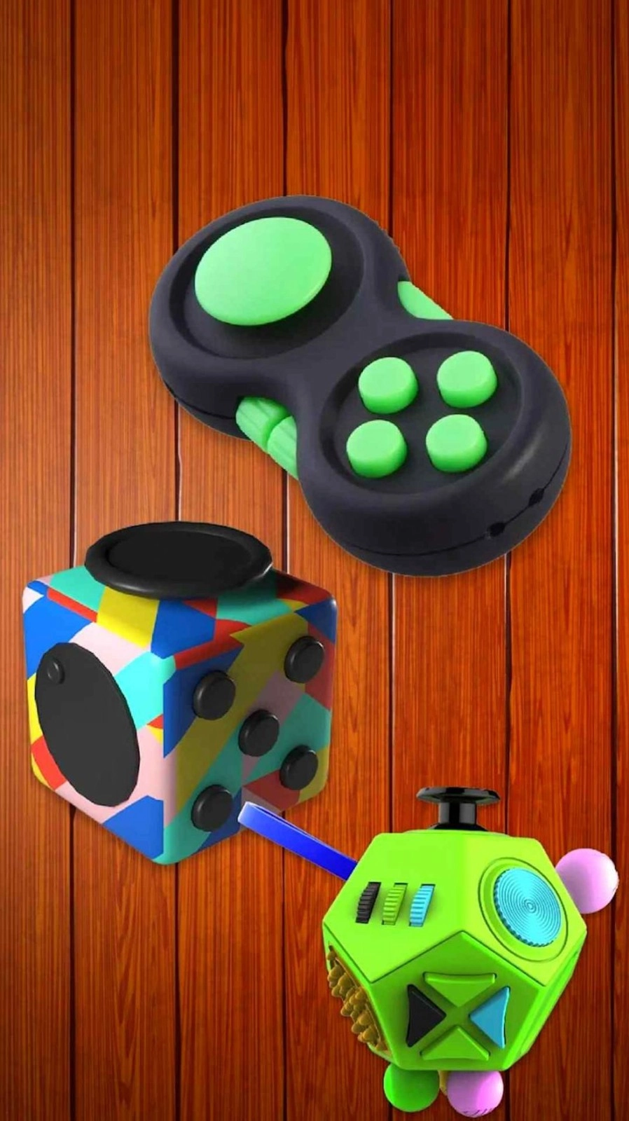 真实解压合集(3)