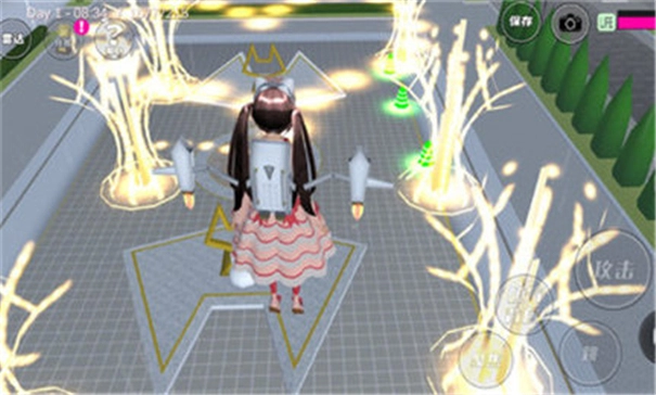 樱花校园模拟器最新版