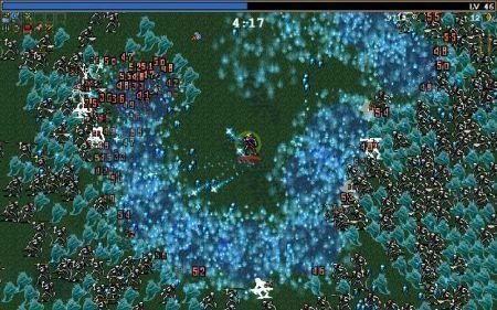 地下城割草小游戏apk图2