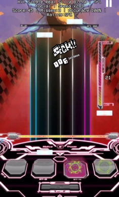 周五夜放克傻比利国际服最新版5