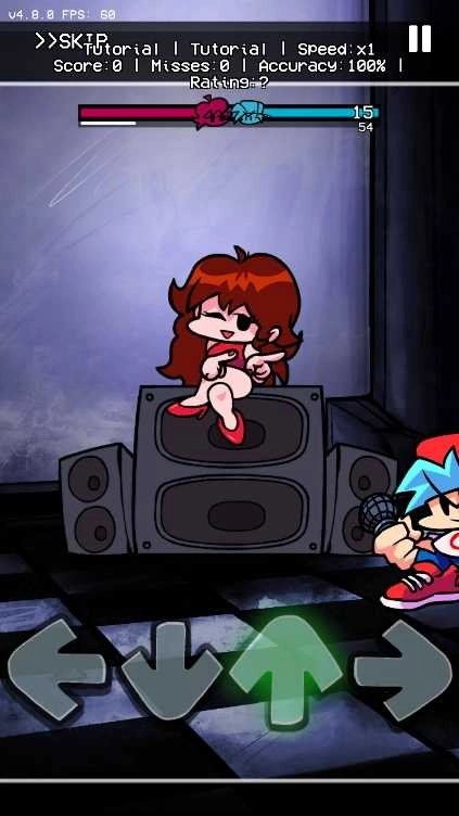 周五夜放克傻比利国际服最新版2