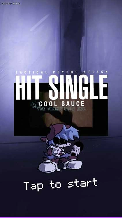 周五夜放克傻比利国际服最新版1