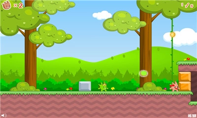 王子公主回家记-图2