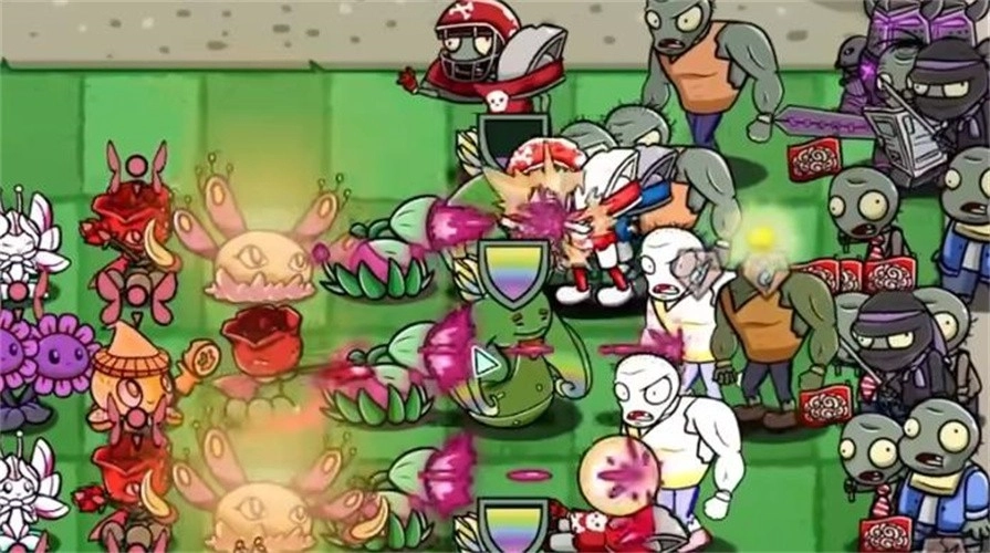 pvzbt宅宅萝卜最新版图3