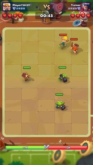 铜铲铲之战最新版2