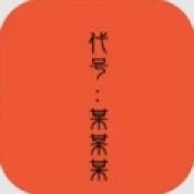代號(hào)某某某武俠格斗