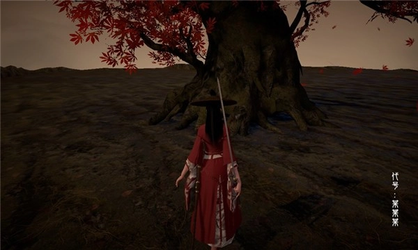 代號某某某武俠格斗截圖4