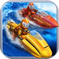 激流快艇2爱妮 v1.2.3