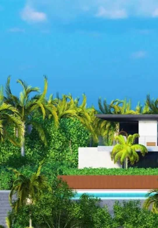 逃离斐济别墅 (3)