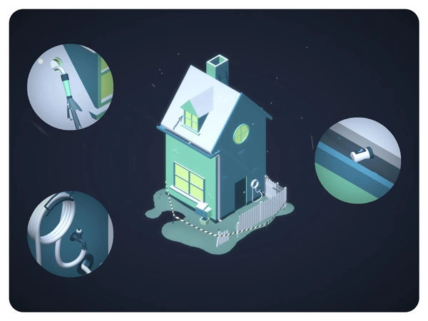 忆落谜境(The Almost Gone)图1