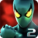 钢铁侠大战蜘蛛英雄