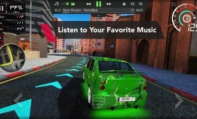 截止在线竞速截图1