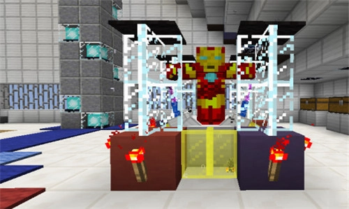 我的世界工业时代2图2