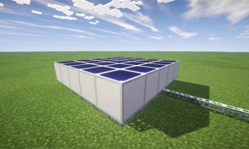 我的世界工业时代2图3