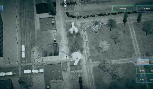 粉碎城市模拟器2汉化版3