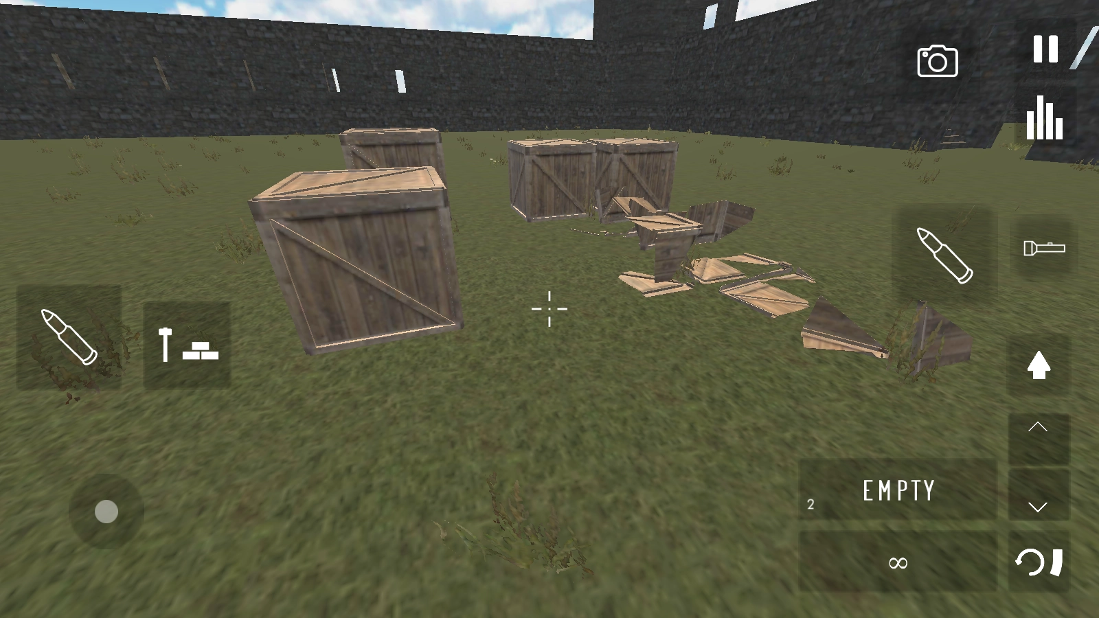 拆迁模拟器正版1