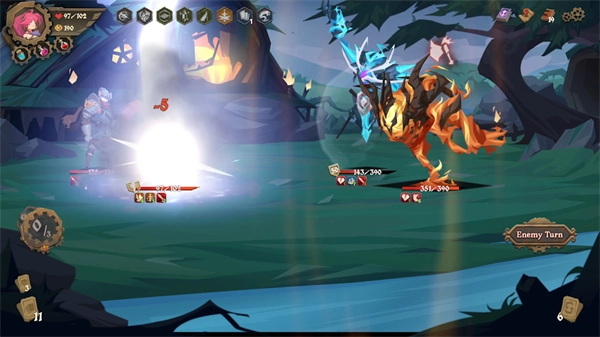 因狄斯的谎言游戏图3