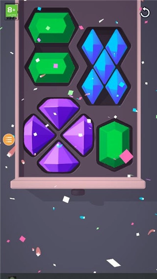 梦幻收纳师游戏图3