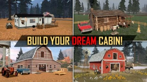 美国猎人汉化版截图4