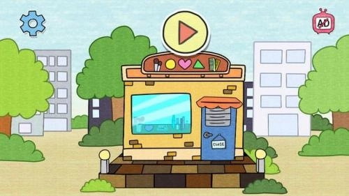 夏莉的化妆时间小游戏图3