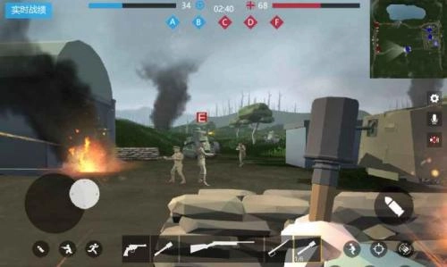 战地1914中文版(1)