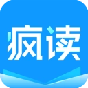 疯读小说听书版