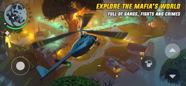 孤胆车神新奥尔良正版