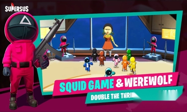 太空行动正版(3)