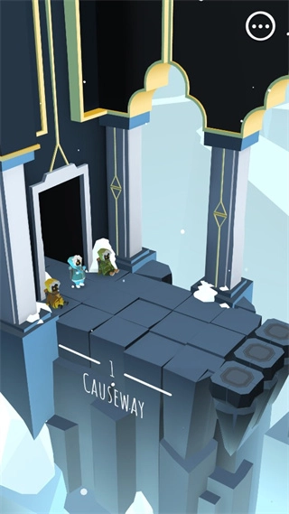 巨人旅途(Path of Giants)(2)